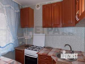 2-к квартира, на длительный срок, 45м2, 3/5 этаж