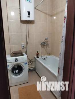 2-к квартира, посуточно, 60м2, 7/10 этаж