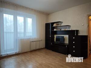 1-к квартира, на длительный срок, 39м2, 4/10 этаж