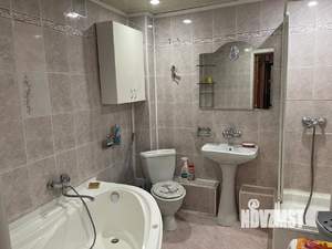 3-к квартира, на длительный срок, 77м2, 1/16 этаж