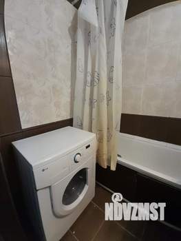 1-к квартира, на длительный срок, 43м2, 1/11 этаж