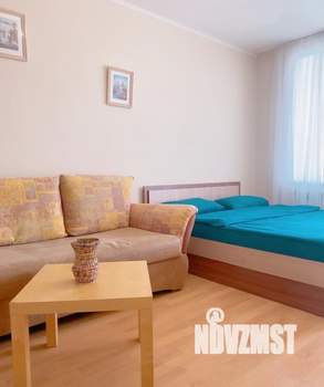 1-к квартира, на длительный срок, 37м2, 4/15 этаж