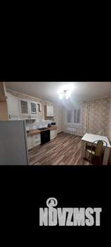 2-к квартира, на длительный срок, 50м2, 12/19 этаж