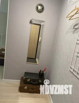 1-к квартира, посуточно, 31м2, 1/5 этаж