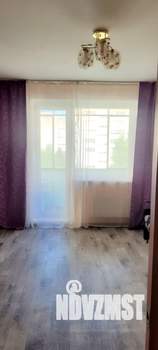 2-к квартира, на длительный срок, 57м2, 4/10 этаж