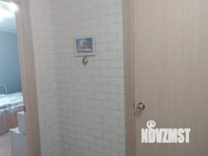 1-к квартира, посуточно, 29м2, 1/1 этаж