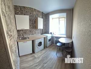2-к квартира, на длительный срок, 43м2, 3/10 этаж