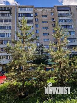 1-к квартира, на длительный срок, 35м2, 6/9 этаж