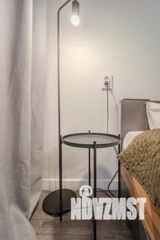 1-к квартира, посуточно, 26м2, 1/1 этаж