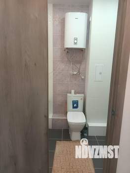 1-к квартира, на длительный срок, 43м2, 4/18 этаж