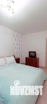 2-к квартира, посуточно, 50м2, 1/1 этаж