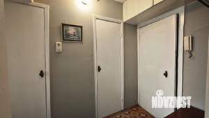 1-к квартира, на длительный срок, 34м2, 5/10 этаж