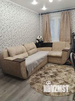 1-к квартира, на длительный срок, 32м2, 1/5 этаж