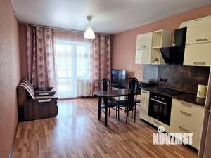 3-к квартира, на длительный срок, 73м2, 3/11 этаж