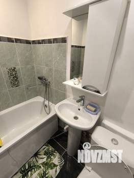 1-к квартира, на длительный срок, 30м2, 5/5 этаж