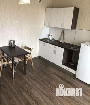 Студия квартира, на длительный срок, 28м2, 9/19 этаж