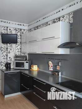 3-к квартира, на длительный срок, 117м2, 4/16 этаж