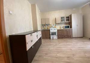 Студия квартира, на длительный срок, 24м2, 2/17 этаж