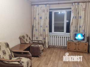 1-к квартира, на длительный срок, 34м2, 3/5 этаж