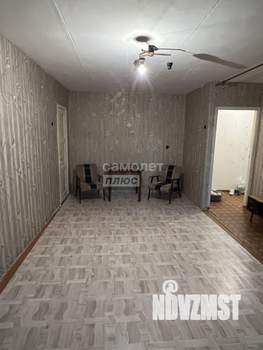 2-к квартира, на длительный срок, 42м2, 2/5 этаж