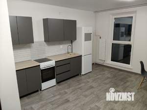 2-к квартира, на длительный срок, 40м2, 9/10 этаж