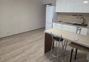 Студия квартира, на длительный срок, 28м2, 11/20 этаж