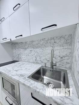 Студия квартира, посуточно, 30м2, 10/24 этаж