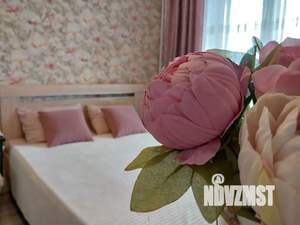 1-к квартира, посуточно, 41м2, 7/19 этаж