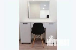 1-к квартира, посуточно, 45м2, 18/18 этаж