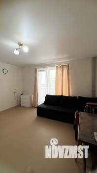 Студия квартира, на длительный срок, 29м2, 8/10 этаж