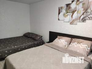 1-к квартира, посуточно, 34м2, 9/10 этаж