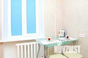 2-к квартира, посуточно, 50м2, 3/3 этаж