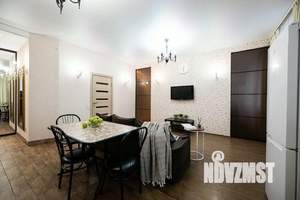 1-к квартира, посуточно, 70м2, 1/1 этаж