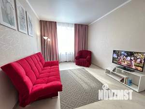 2-к квартира, посуточно, 68м2, 2/5 этаж