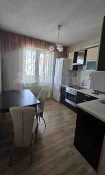 1-к квартира, на длительный срок, 54м2, 10/11 этаж