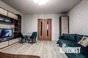 2-к квартира, посуточно, 56м2, 7/10 этаж