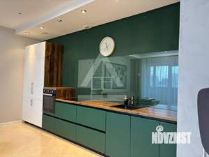 3-к квартира, на длительный срок, 98м2, 3/10 этаж