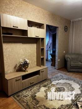 1-к квартира, на длительный срок, 34м2, 4/11 этаж