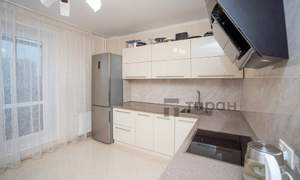 2-к квартира, на длительный срок, 56м2, 4/12 этаж