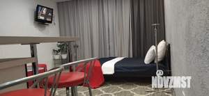 1-к квартира, посуточно, 32м2, 11/21 этаж