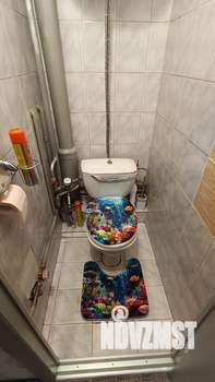 2-к квартира, посуточно, 45м2, 1/10 этаж