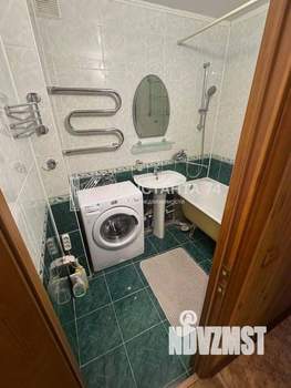 2-к квартира, на длительный срок, 45м2, 6/9 этаж