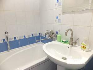 1-к квартира, на длительный срок, 32м2, 9/11 этаж