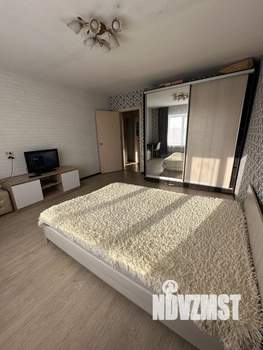 1-к квартира, на длительный срок, 35м2, 9/10 этаж