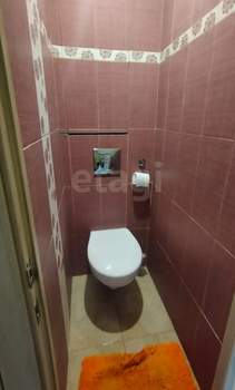 3-к квартира, на длительный срок, 55м2, 2/5 этаж