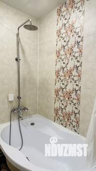 Студия квартира, на длительный срок, 28м2, 16/20 этаж