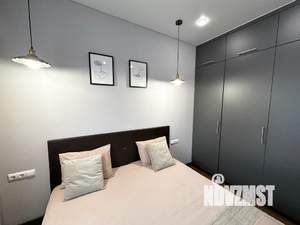 2-к квартира, посуточно, 50м2, 3/19 этаж