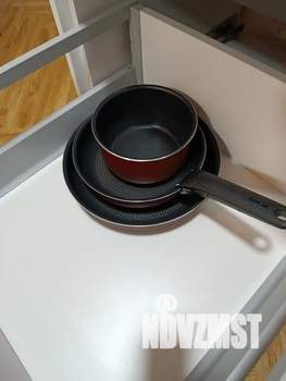 1-к квартира, посуточно, 36м2, 7/9 этаж