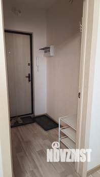 Студия квартира, на длительный срок, 24м2, 8/10 этаж