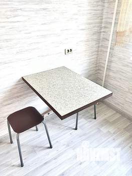 1-к квартира, на длительный срок, 30м2, 3/5 этаж